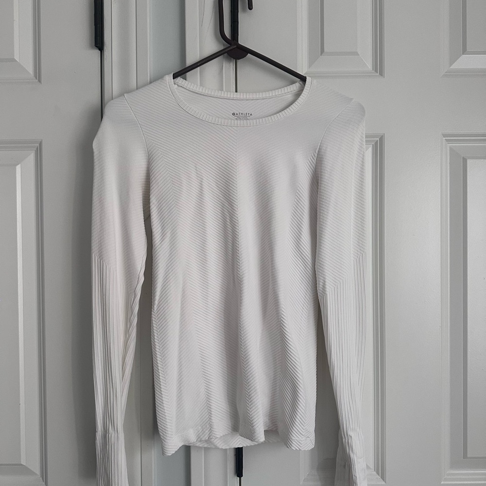Athleta Long Sleeve